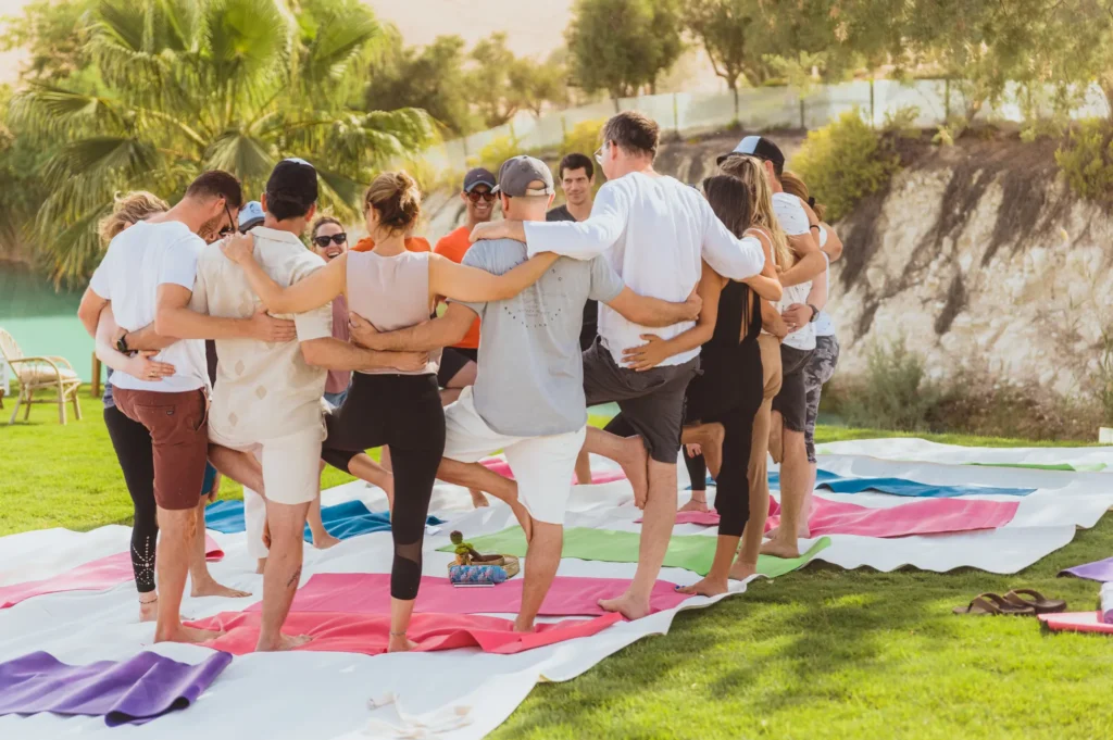 סדנה למנהלים